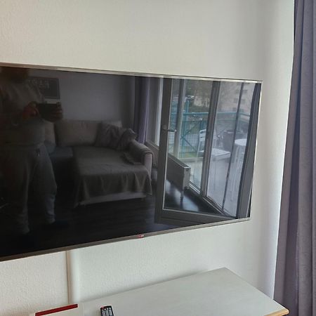 Апартаменты Uebernachten Sie Im Wunderschoenen Weiden Кёльн Экстерьер фото